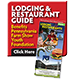 Lodging, Restaurants, and Attractions