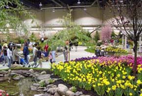 PA Garden Expo-Overview