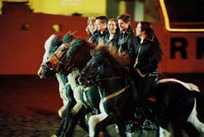 Horse World Expo